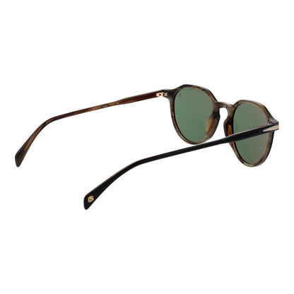 Black Acetate Sunglasses