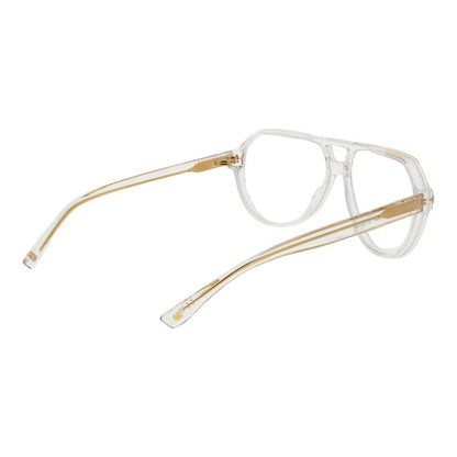Transparent Acetate Glasses (Frames)