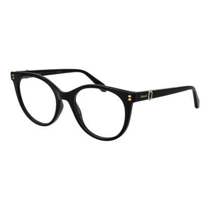 Black Polyamide Glasses (Frames)