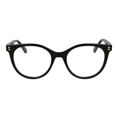 Black Polyamide Glasses (Frames)