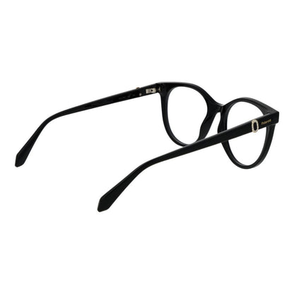 Black Polyamide Glasses (Frames)