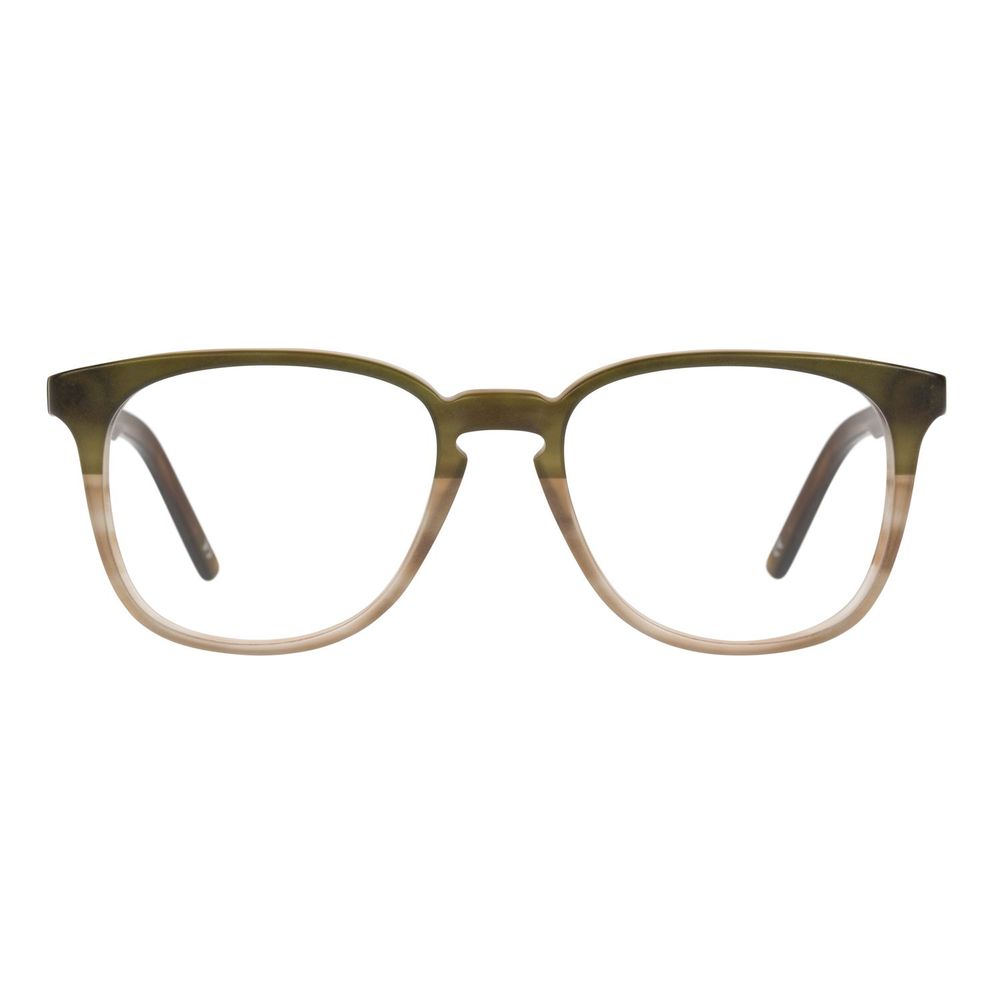 Brown Acetate Glasses (Frames)