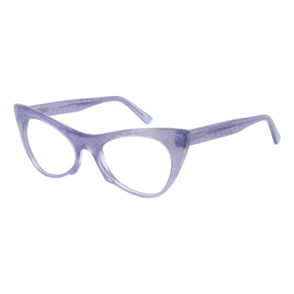 Purple Acetate Glasses (Frames)