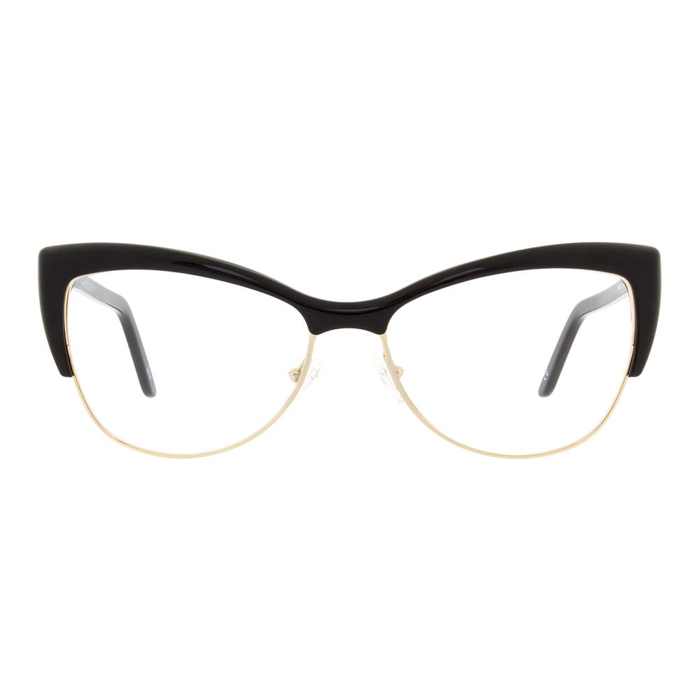 Gold Acetate & Metal Glasses (Frames)