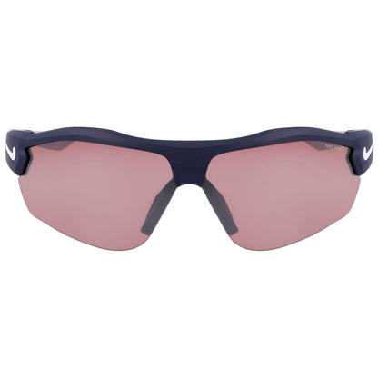 Blue Injected Sunglasses