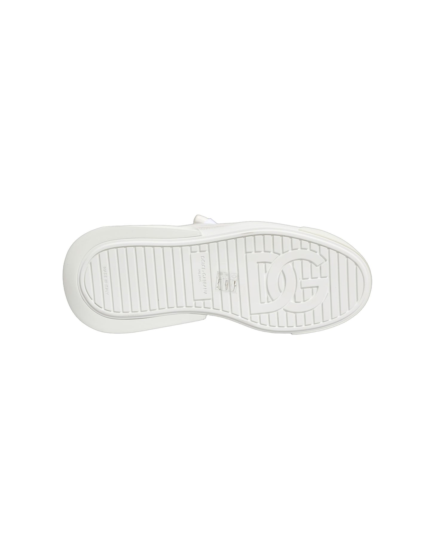 White Calfskin Leather Low Top Sneakers Shoes