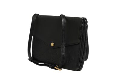 Monogram Empreinte Twice Bag