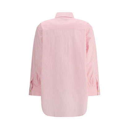 Multicolor Cotton Shirt