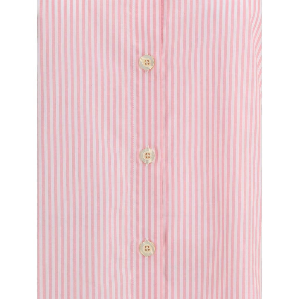 Multicolor Cotton Shirt
