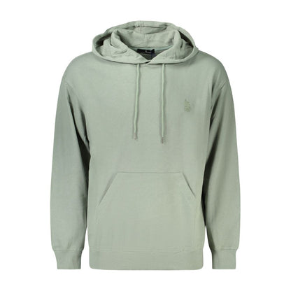 Verde Cotton Men's Sweatshirt