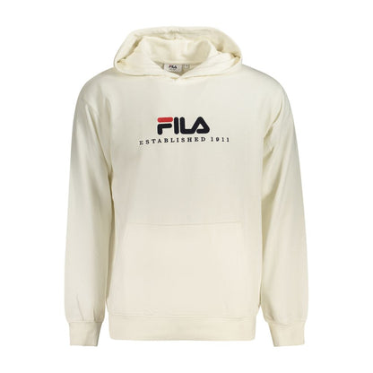 Bianco Cotton Men's Sweatshirt