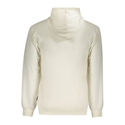 Bianco Cotton Men's Sweatshirt