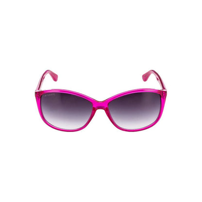 Multicolor Acetate Sunglasses