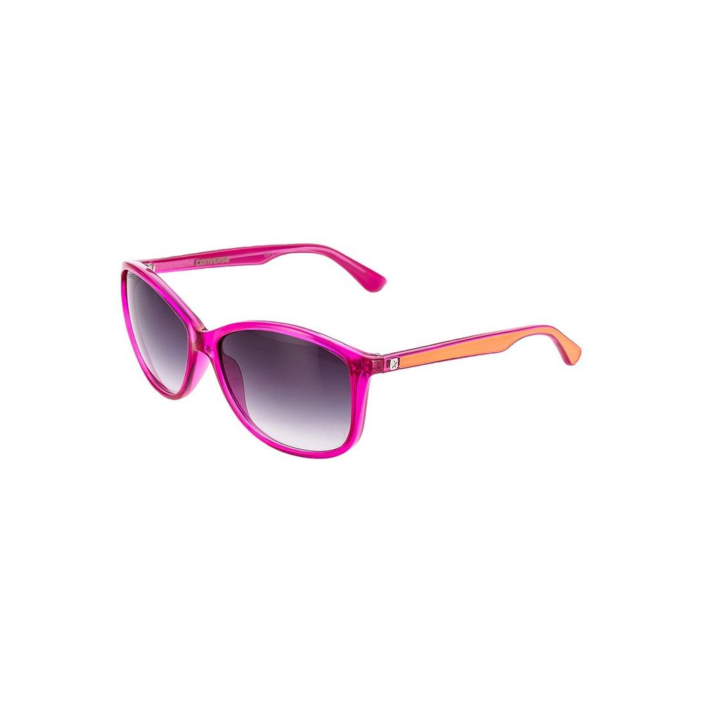 Multicolor Acetate Sunglasses