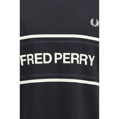 Gray Cotton Sportswear