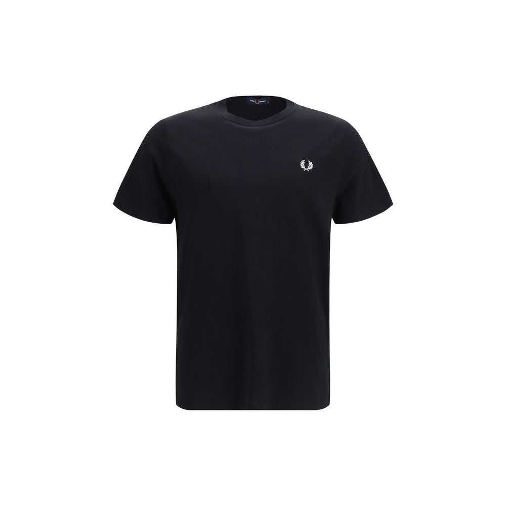 Black Cotton Sportswear