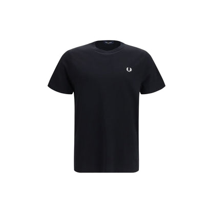 Black Cotton Sportswear