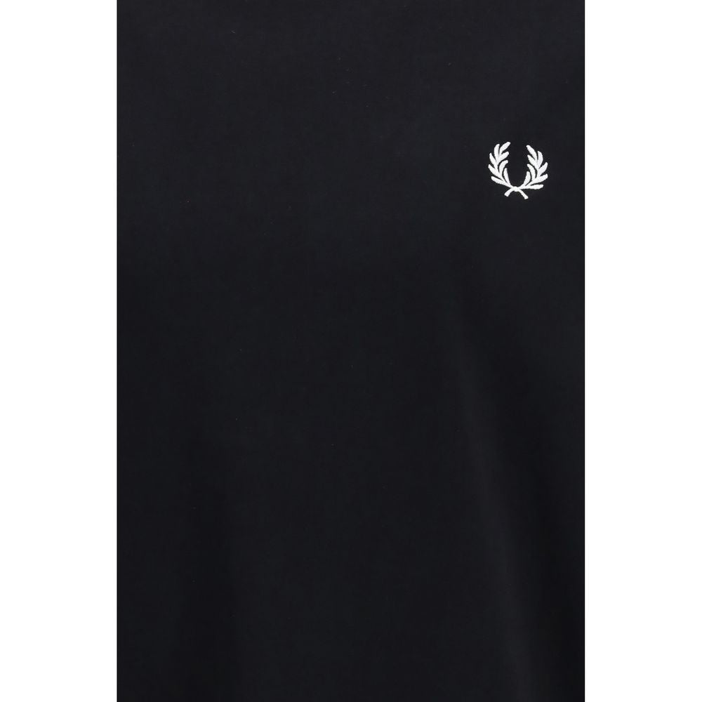 Black Cotton Sportswear