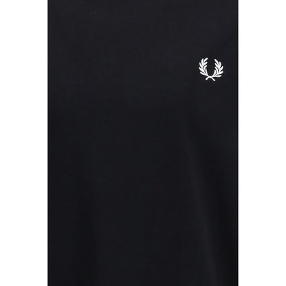 Black Cotton Sportswear