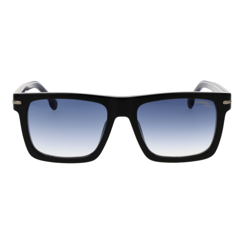 Black Acetate Sunglasses