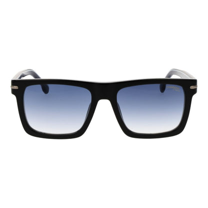 Black Acetate Sunglasses