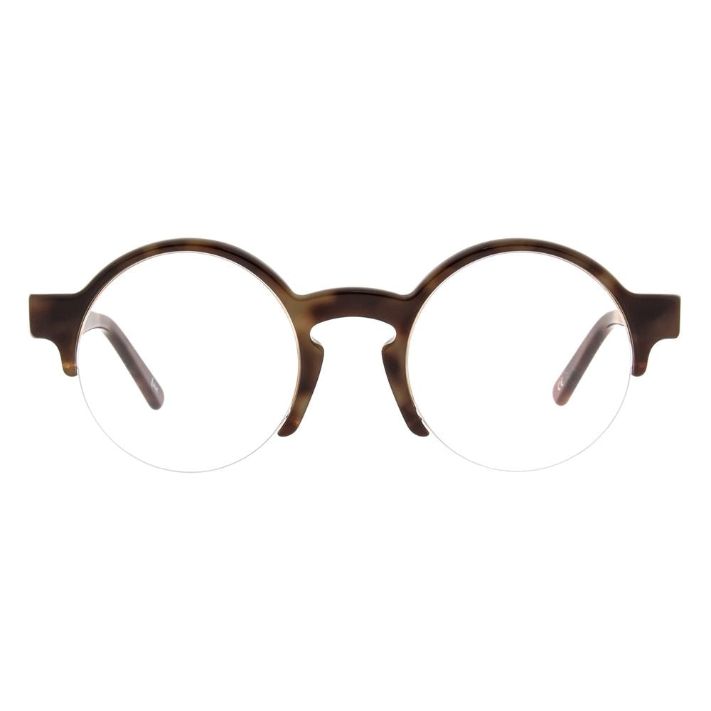 Brown Acetate Glasses (Frames)