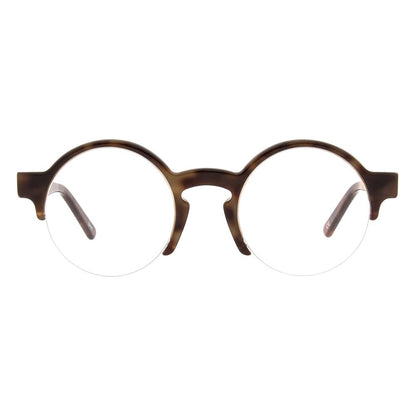 Brown Acetate Glasses (Frames)