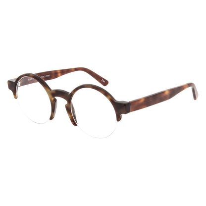 Brown Acetate Glasses (Frames)