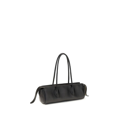 Black Lamb Ovis Aries Aries Shoulder Bag