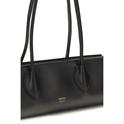Black Lamb Ovis Aries Aries Shoulder Bag
