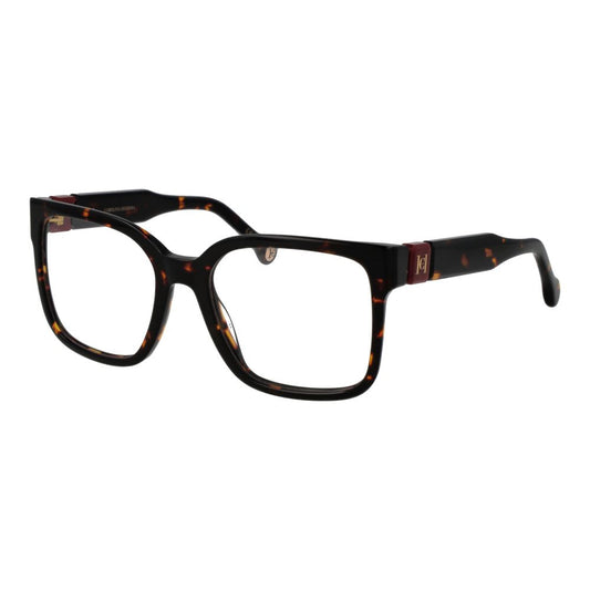 Brown Acetate Glasses (Frames)