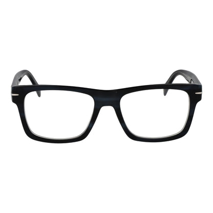 Blue Acetate Glasses (Frames)
