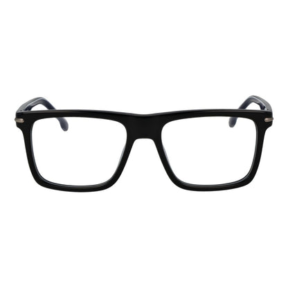 Black Acetate Glasses (Frames)