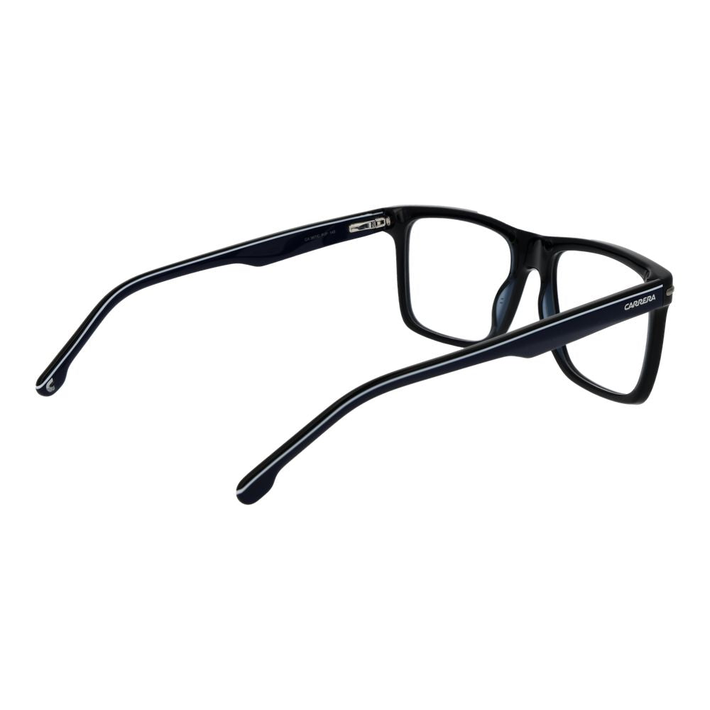 Black Acetate Glasses (Frames)