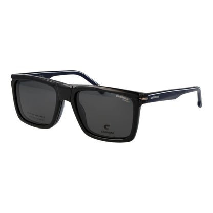 Black Acetate Glasses (Frames)