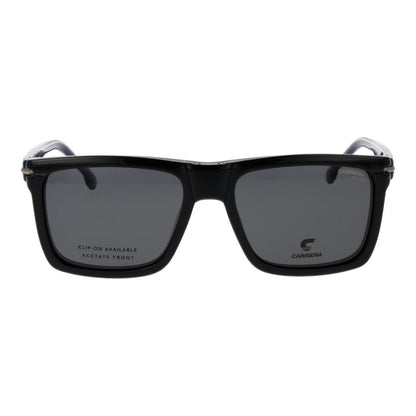 Black Acetate Glasses (Frames)