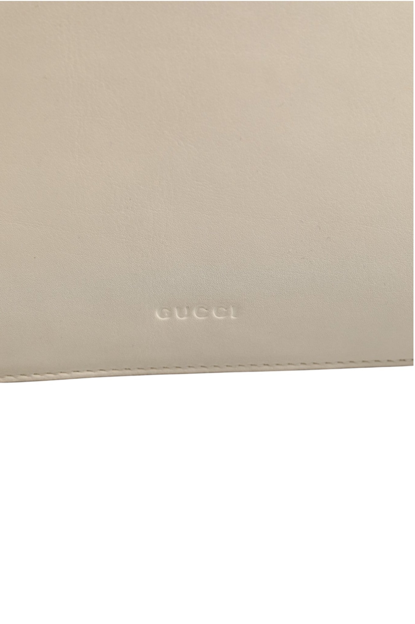 Dionysus Bamboo Top Handle Bag Colorblock Leather