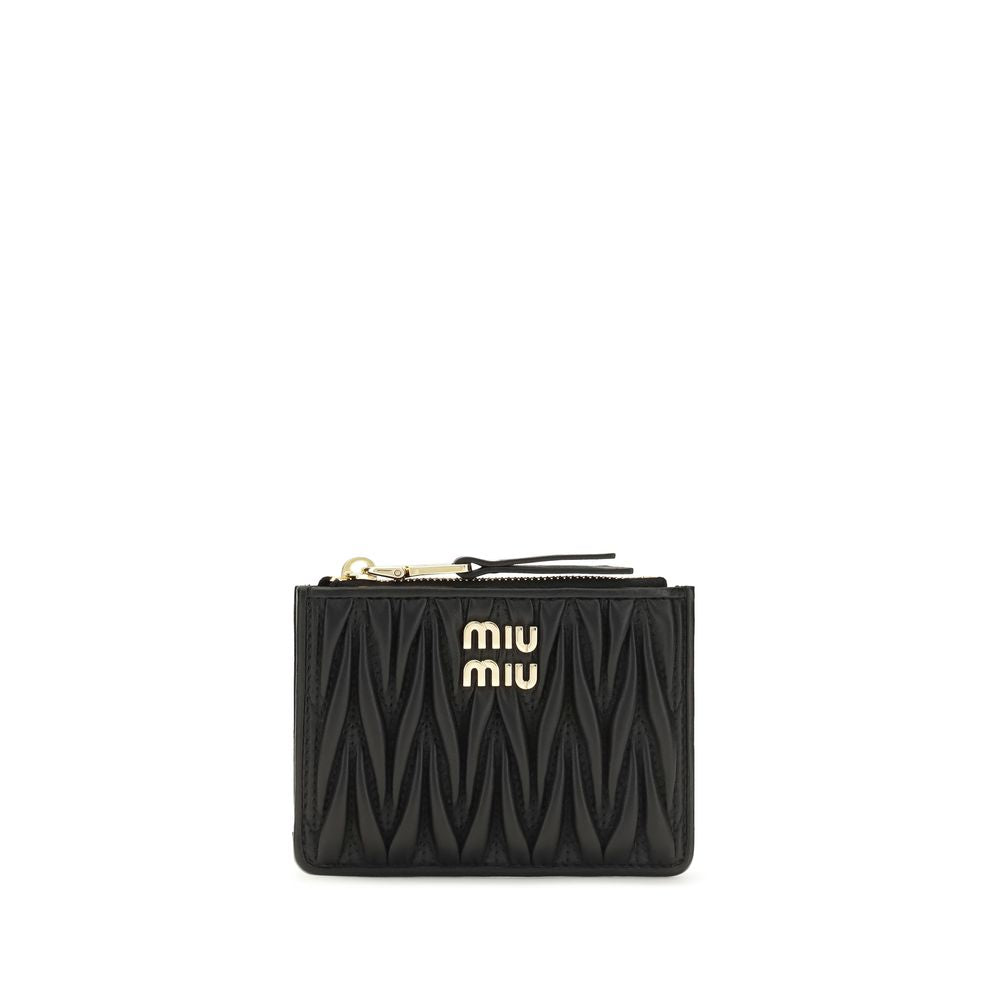 Black Lamb Ovis Aries Aries Wallet