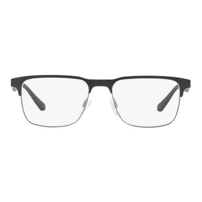 Black Metal Glasses (Frames)