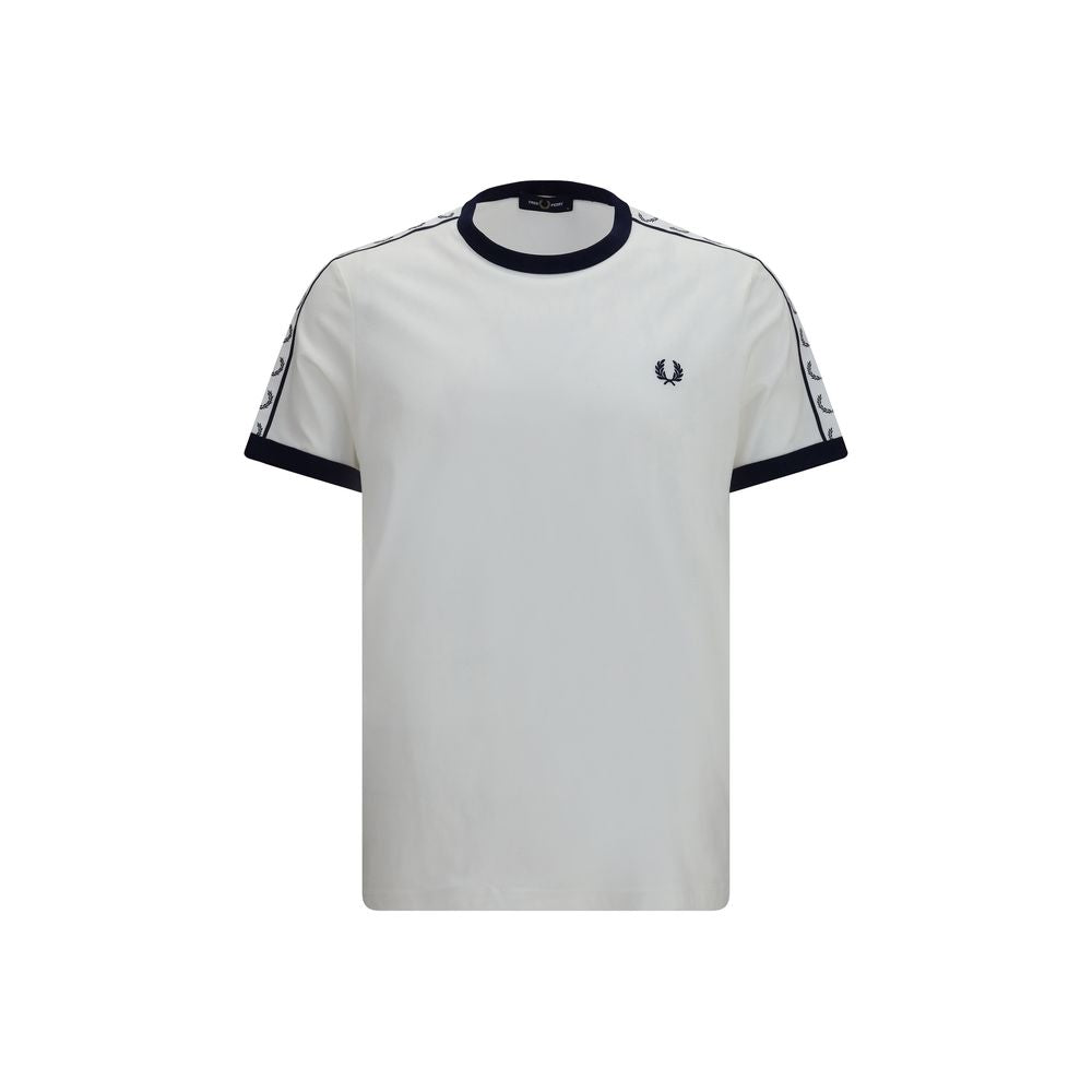 White Cotton Sportswear