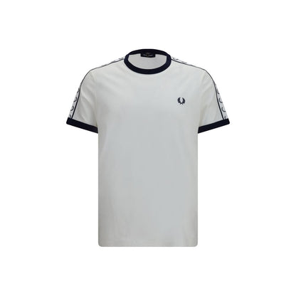 White Cotton Sportswear