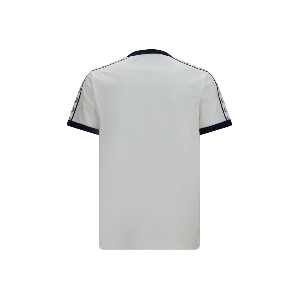 White Cotton Sportswear