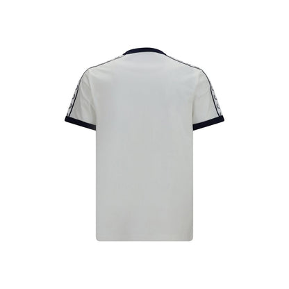 White Cotton Sportswear