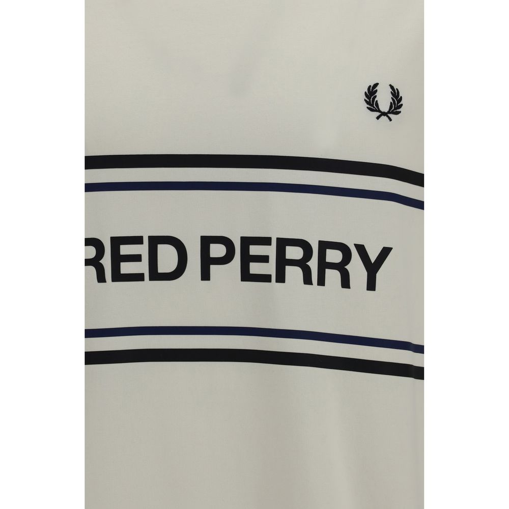 Beige Cotton Sportswear