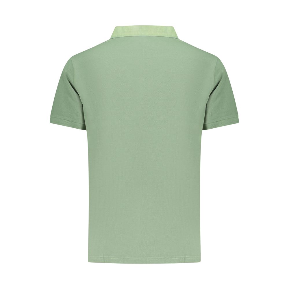 Verde Cotton Men's Polo