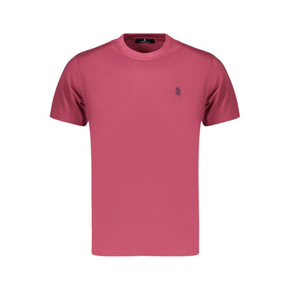 Rosso Cotton Men's T-Shirt