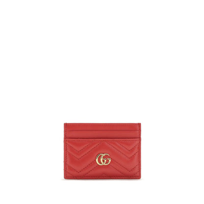 Multicolor Calf Leather Bos Taurus Wallet