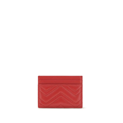Multicolor Calf Leather Bos Taurus Wallet