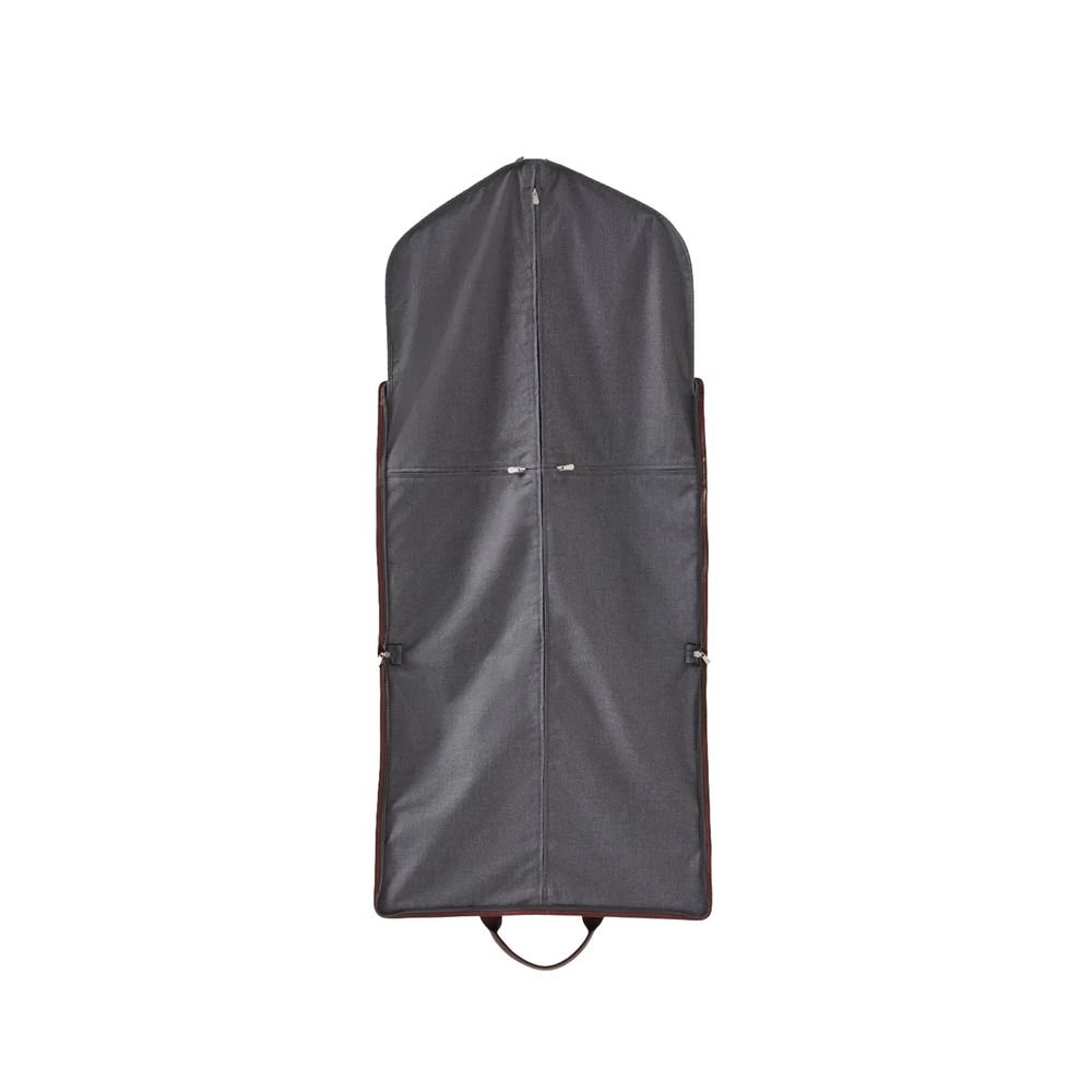 Gray Polyester Accessories