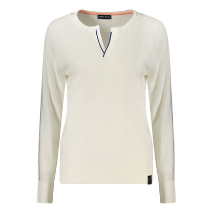 White Cotton Shirt